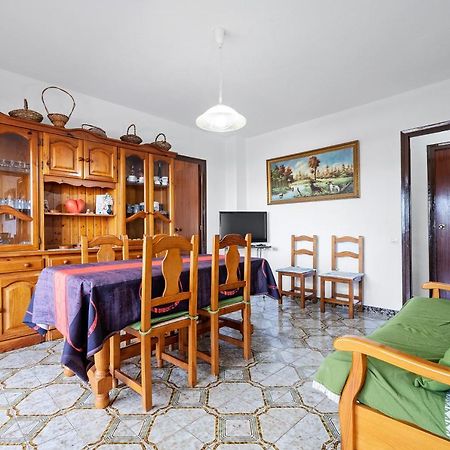 Villa Rosita L'Ampolla Eksteriør bilde